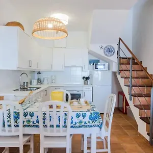 Fragancias Del Mar & Wifi Apartment Poris de Abona