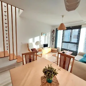 Casa Shelley Apartment Cotillo