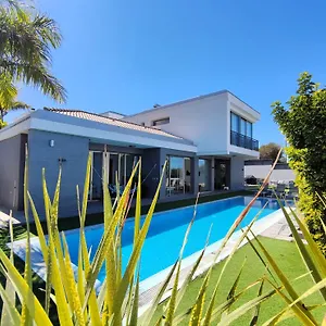 Boutique La Quinta Villa Santa Úrsula