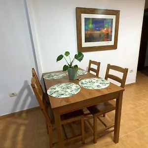 Mencey Apartment San Miguel de Abona
