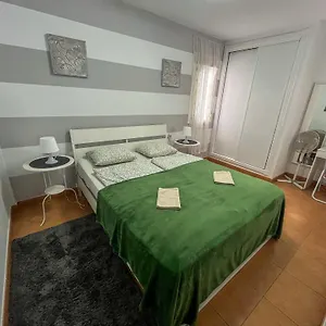 Cosy 6 Places Canarian Life Apartment Las Galletas